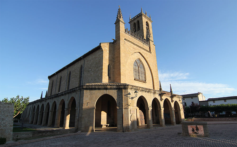 Obanos